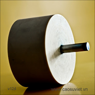 Giảm chấn cao su, rubber parts