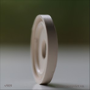 Gasket đường ống từ cao su viton, rubber parts