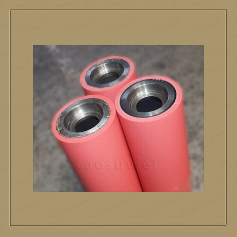 Công ty cao su mài lô