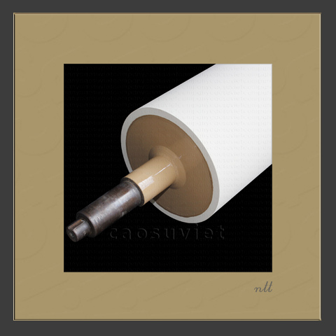 Trục lăn sơn không phthalate