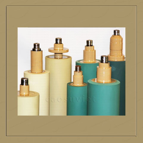 Trục offset lô trung gian