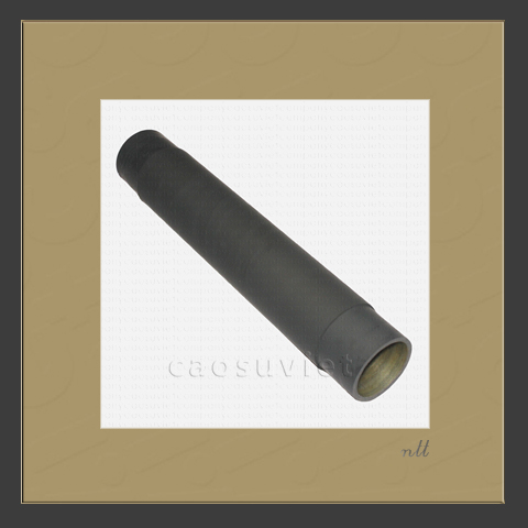 Ống sleeve tráng phủ in ống đồng