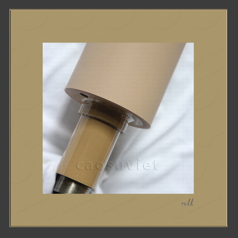 Anti-static gravure printing roller