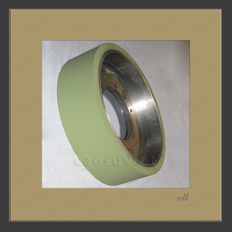 Tráng phủ varnish lên lon thực phẩm